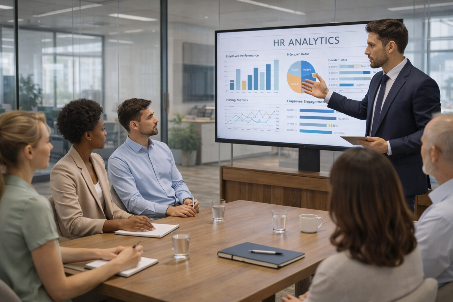 Programa Prevenção de Burnout